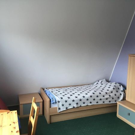 Noclegiwpoznaniu1-9S Dymaczewo Nowe Exterior foto